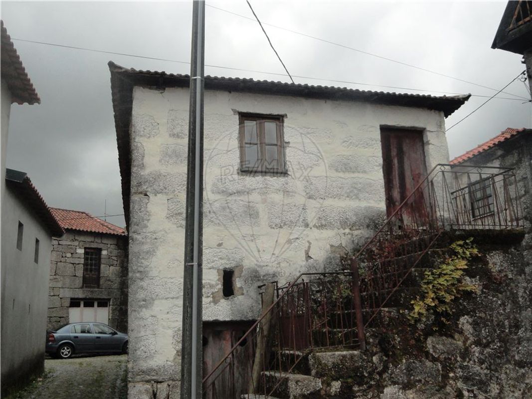 2 Schlafzimmer Haus in Rossas, Portugal, Nr. 42364