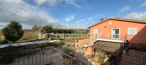 5 rooms Building in Castiglione del Lago, Italy No. 138068 12