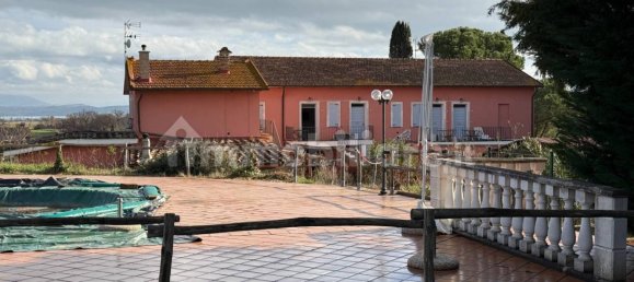 5 rooms Building in Castiglione del Lago, Italy No. 138068 38