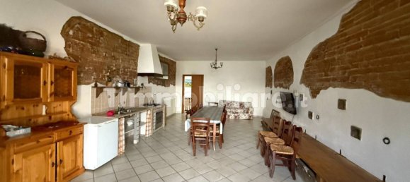 5 rooms Building in Castiglione del Lago, Italy No. 138068 28