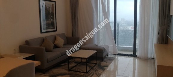 123m² Apartment in District 7, Vietnam No. 10625 4