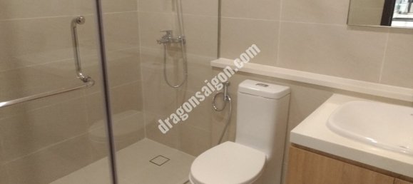 123m² Apartment in District 7, Vietnam No. 10625 6