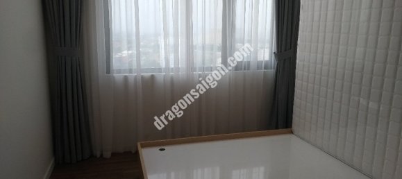 123m² Apartment in District 7, Vietnam No. 10625 12