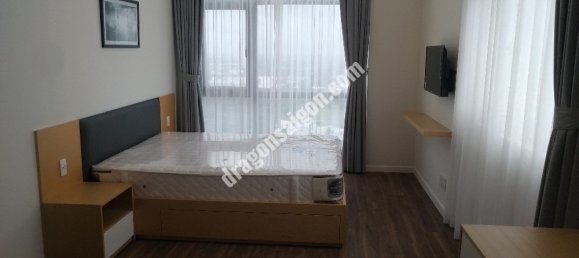 123m² Apartment in District 7, Vietnam No. 10625 11