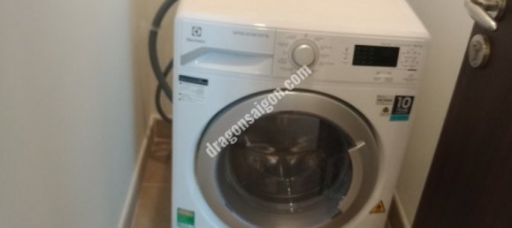 123m² Apartment in District 7, Vietnam No. 10625 7