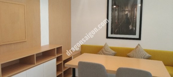 123m² Apartment in District 7, Vietnam No. 10625 5