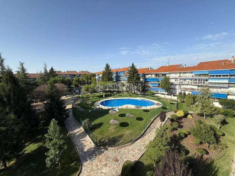 5 chambres Duplex à Collado Villalba, Spain No. 253602