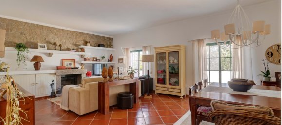 Вилла с 3 спальнями в Тавира, Португалия № 138021 8