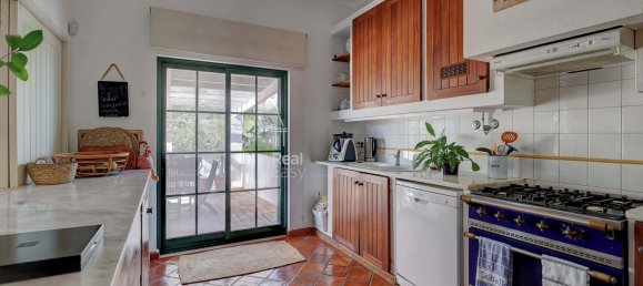 Вилла с 3 спальнями в Тавира, Португалия № 138021 15