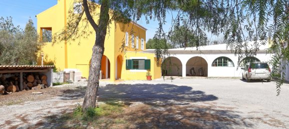 Вилла с 3 спальнями в Тавира, Португалия № 138021 4