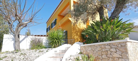 Вилла с 3 спальнями в Тавира, Португалия № 138021 2