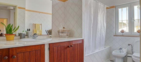 Вилла с 3 спальнями в Тавира, Португалия № 138021 20