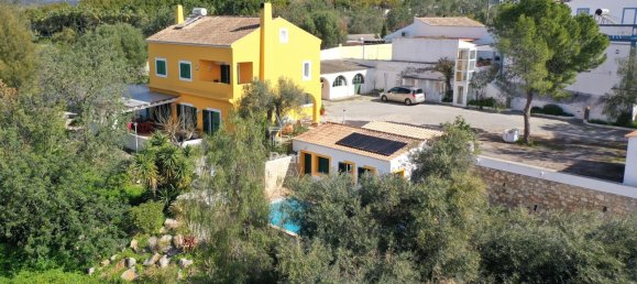 Вилла с 3 спальнями в Тавира, Португалия № 138021 31