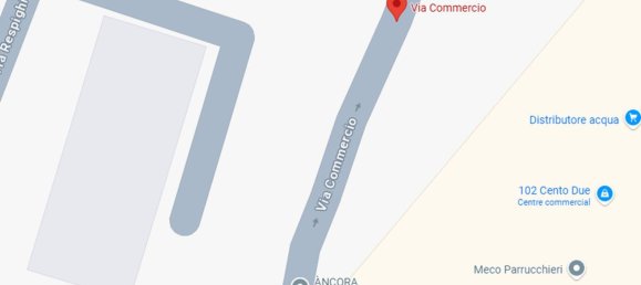 1 room Office in Cento, Italy No. 275289 8