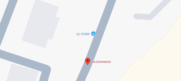 1 room Office in Cento, Italy No. 275289 7