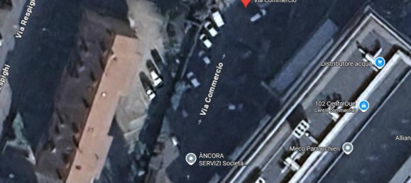 1 room Office in Cento, Italy No. 275289 6