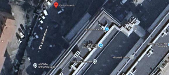 1 room Office in Cento, Italy No. 275289 5