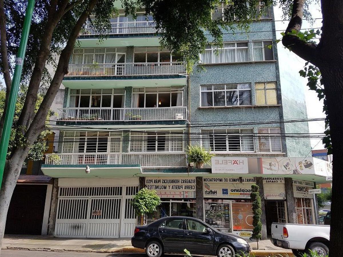 3 Schlafzimmer Wohnung in Mexico, Nr. 147102