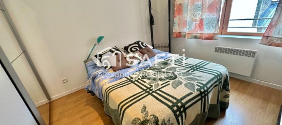 1 Schlafzimmer Wohnung in Lille, France, Nr. 244130 2