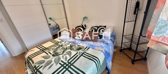 1 Schlafzimmer Wohnung in Lille, France, Nr. 244130 3