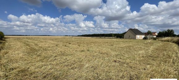 Terreno em Farges-en-Septaine, France 985 m² N.º 327641 3