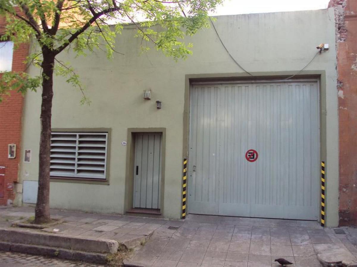 Gewerbliche Immobilie in Buenos Aires, Argentina 381m², Nr. 105657