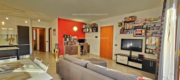 3-Zimmer Wohnung in San Gimignano, Italy, Nr. 27475 32