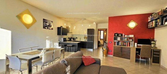 3-Zimmer Wohnung in San Gimignano, Italy, Nr. 27475 7