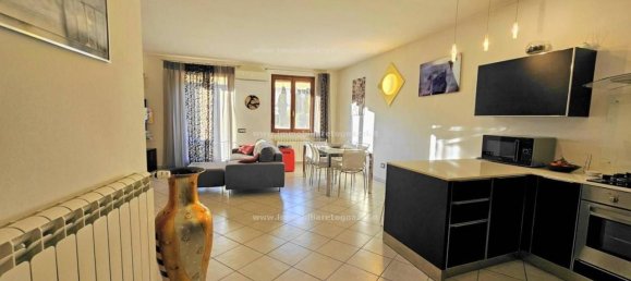 3-Zimmer Wohnung in San Gimignano, Italy, Nr. 27475 25