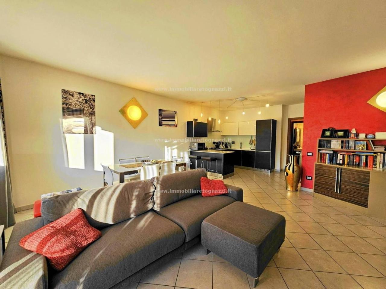 3-Zimmer Wohnung in San Gimignano, Italy, Nr. 27475