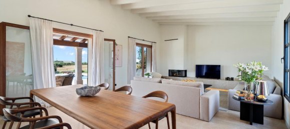 2 bedrooms House in Campos, Spain No. 148641 22