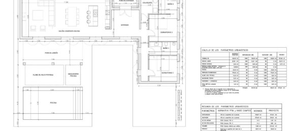 2 bedrooms House in Campos, Spain No. 148641 2