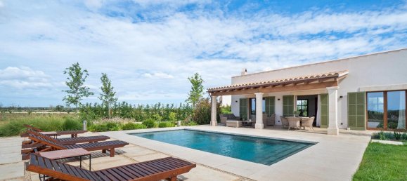 2 bedrooms House in Campos, Spain No. 148641 28