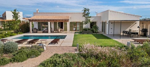 2 bedrooms House in Campos, Spain No. 148641 7