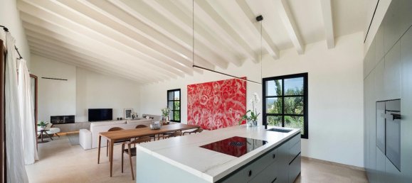 2 bedrooms House in Campos, Spain No. 148641 18