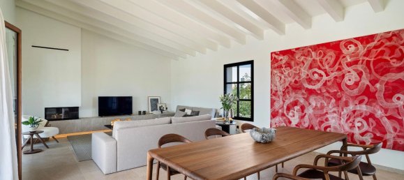 2 bedrooms House in Campos, Spain No. 148641 21