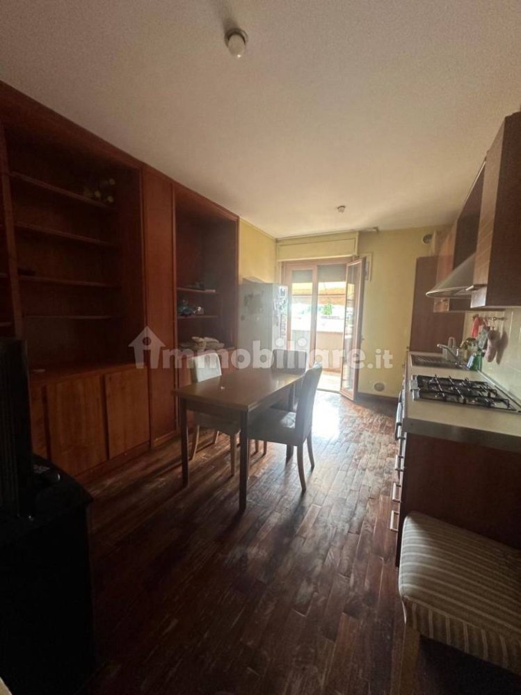 3 bedrooms Apartment in Siena, Italy No. 291655