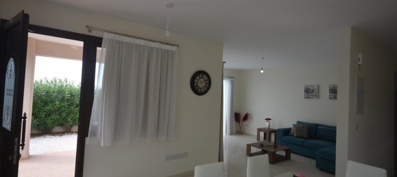 Вилла с 4 комнатами в Пафос, Кипр № 25534 13