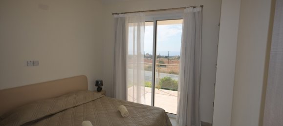 Вилла с 4 комнатами в Пафос, Кипр № 25534 14