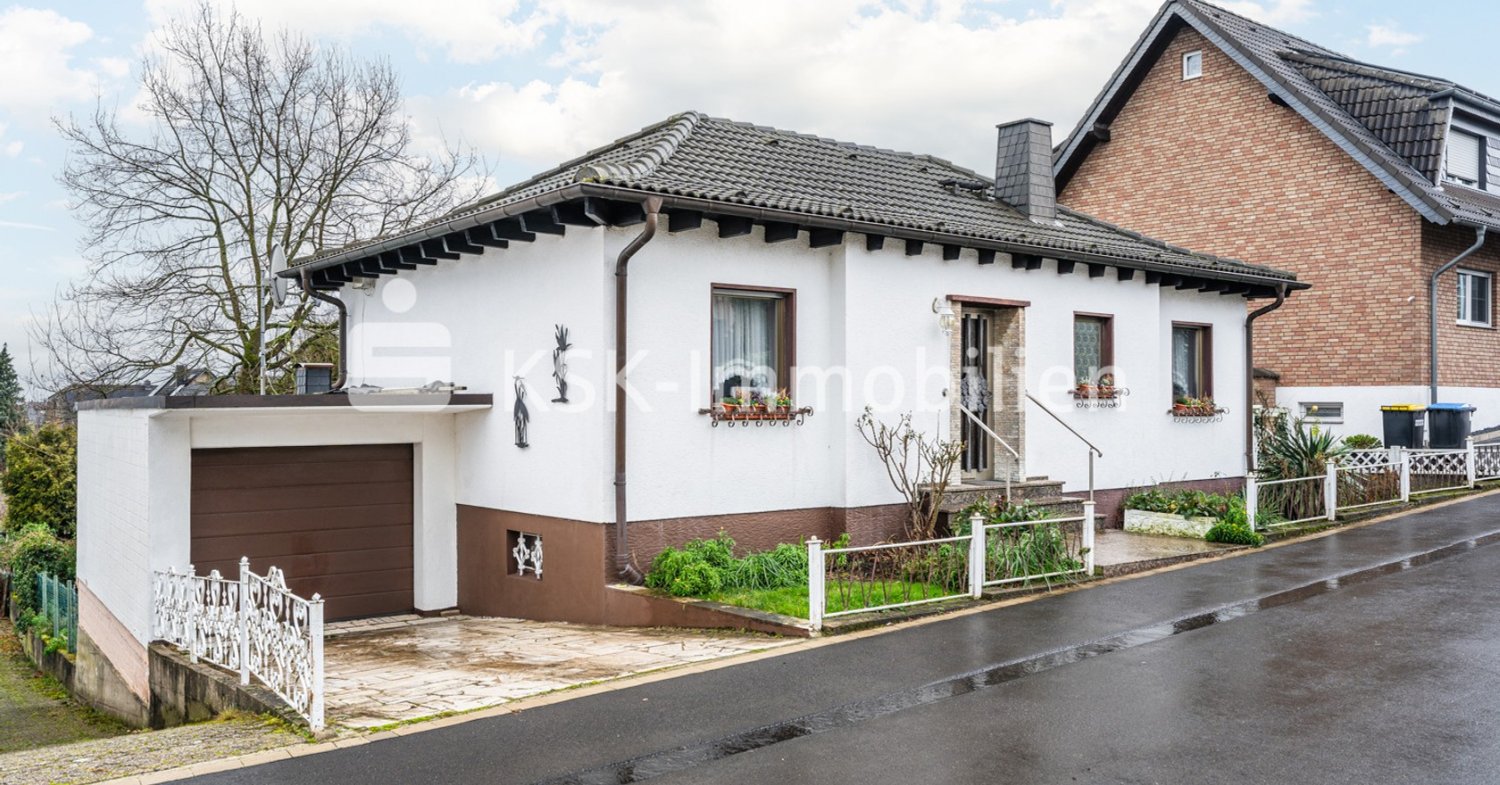 Bungalow T2 em Rhein-Erft, Germany N.º 124233