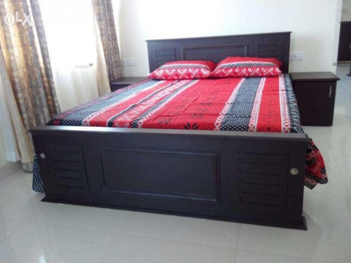 Studio in Mumbai, India No. 63106