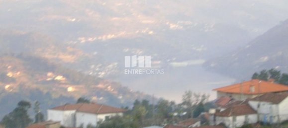 Grundstück in Marco de Canaveses, Portugal 1300m², Nr. 57424 2