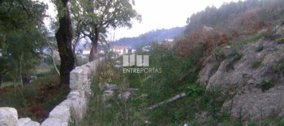 Grundstück in Marco de Canaveses, Portugal 1300m², Nr. 57424 7