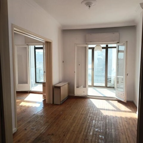 Apartamento T3 em Thessaloniki, Greece N.º 53896