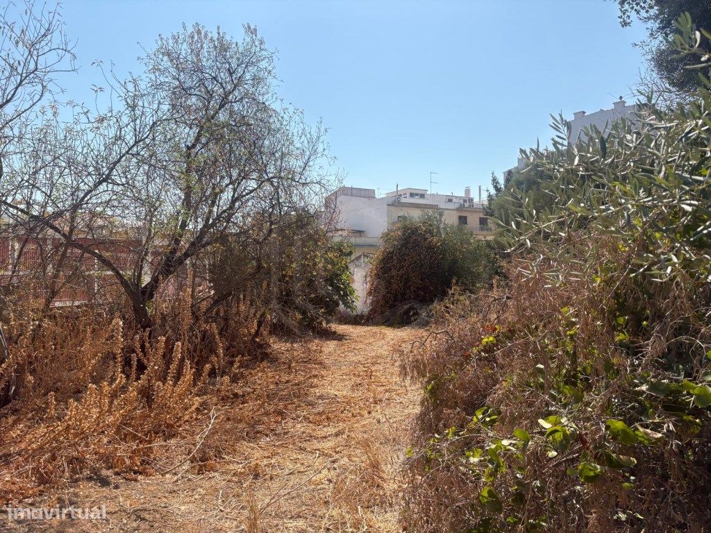  قطعة أرض في Loule, Portugal 780متر مربع رقم 317026