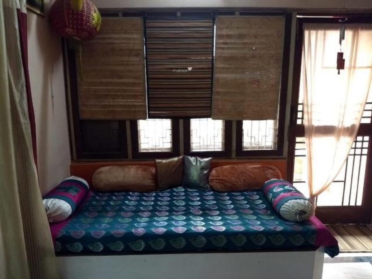 2 bedrooms House in Lucknow, India No. 16911