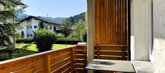 1 غرف نوم شقة في Weitensfeld im Gurktal, Austria رقم 229724 2