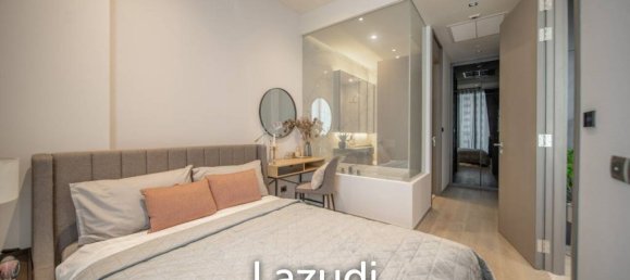 1 bedroom Condo in Bangkok, Thailand No. 17825 10