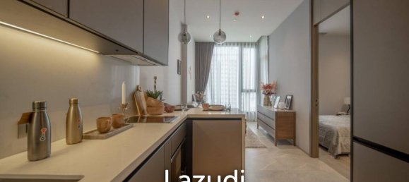 1 bedroom Condo in Bangkok, Thailand No. 17825 6