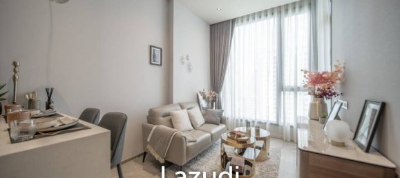 1 bedroom Condo in Bangkok, Thailand No. 17825 2